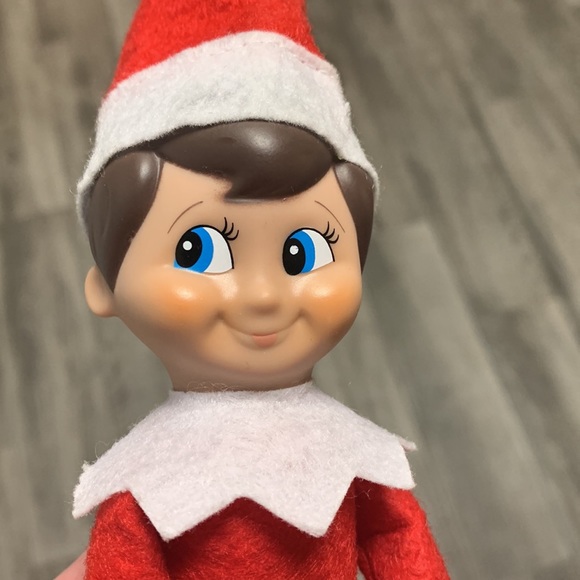 ELF Toys Elf On The Shelf Poshmark